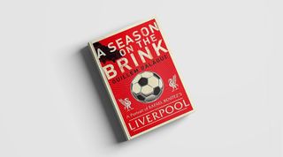 Season on the Brink by Guillem Balague Liverpool Rafael Benitez