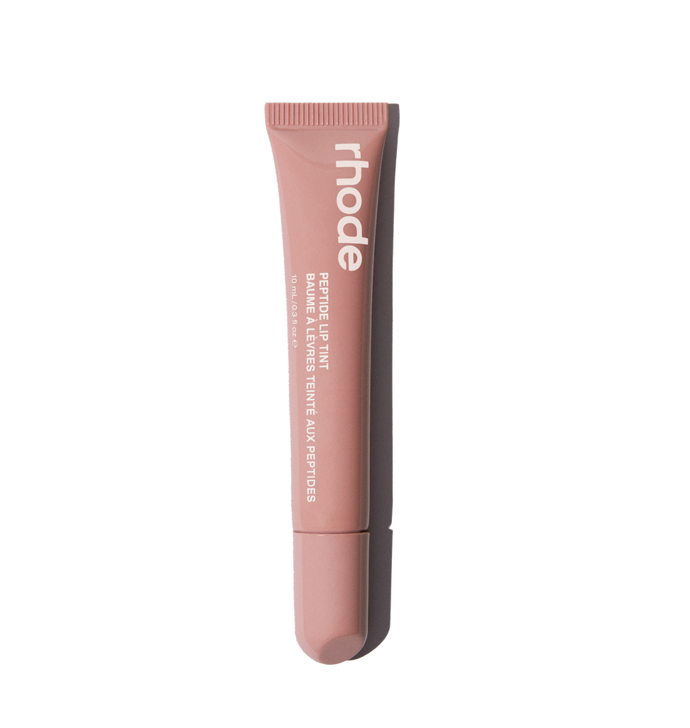 Peptide Lip Tint Toast &mdash; Default Title