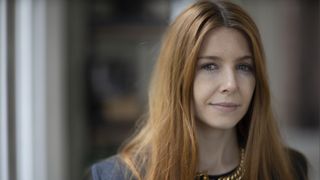 Stacey Dooley