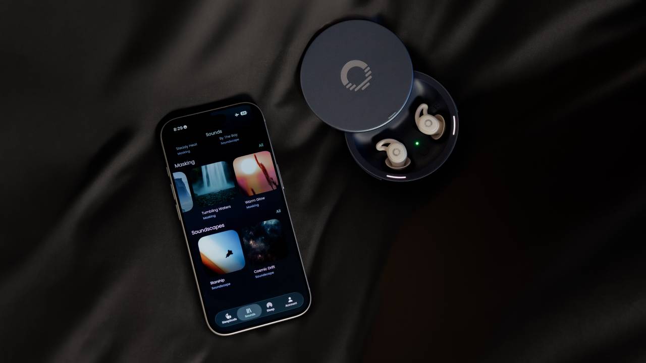 Ozlo Sleepbuds 2