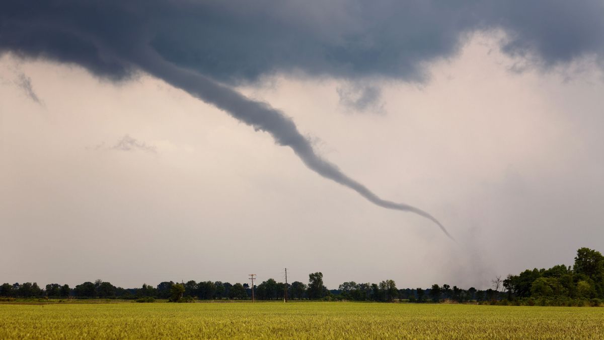 Arkansas Tax Deadline Extended After Severe Storms, Tornado | Kiplinger