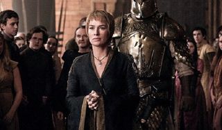 Cersei Lannister Game Of Thrones