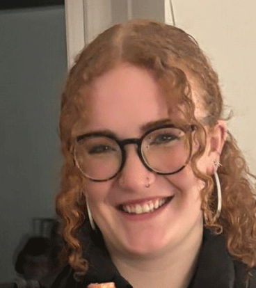 Amelia Boag McGlynn's avatar