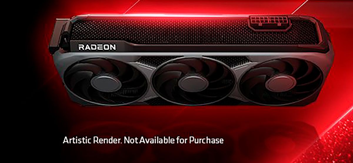 AMD appears unlikely to sell reference Radeon RX 9070, RX 9070 XT GPUs