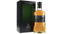 Highland Park Triskelion