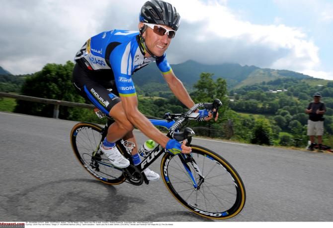 Bartosz Huzarski (NetApp-Endura)