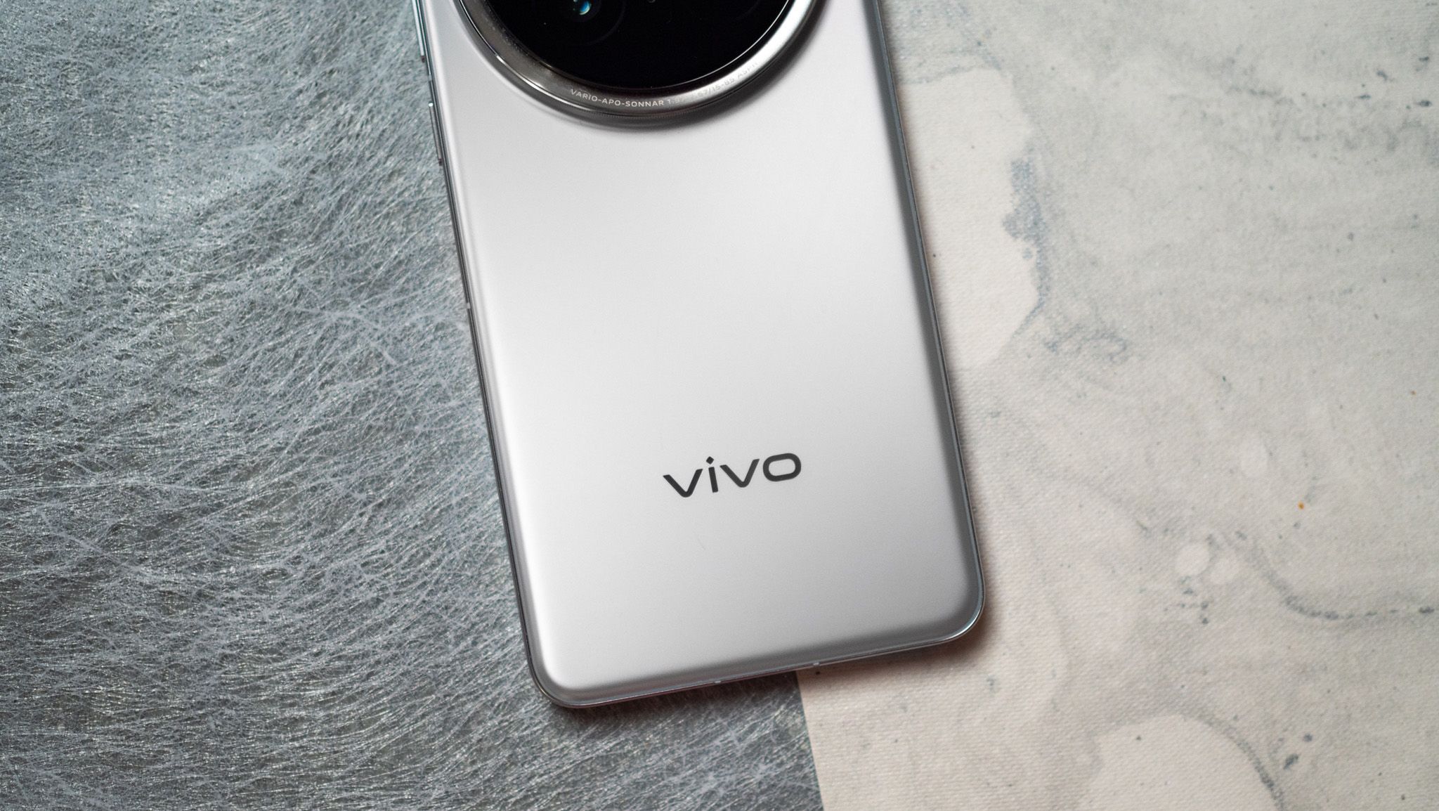 ★VIVO Vivo's next move to own smartphone photography is officially on