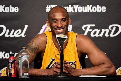 Kobe scored the most points in a single game than anyone has in the past 30 years. 