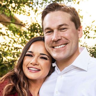 MAFS season 12 Virginia and Erik