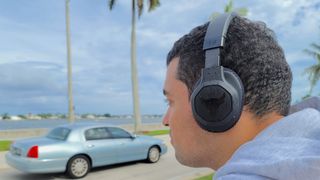 JBL UA Project Rock Over-Ear Training Headphones review