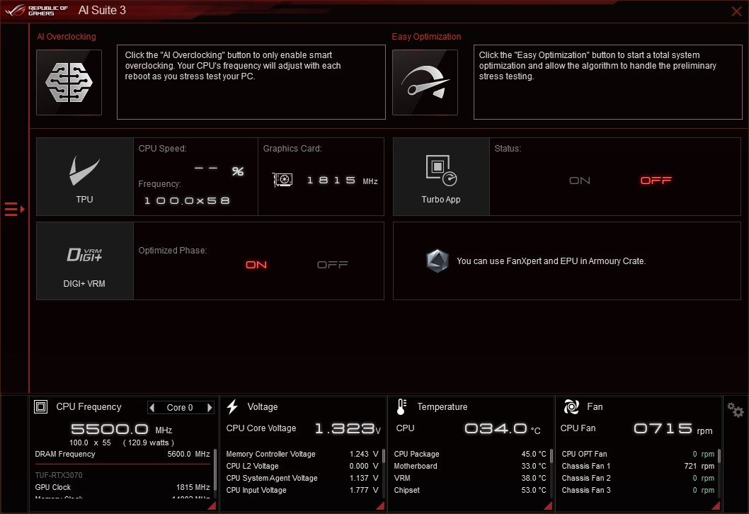 Asus TUF Gaming B650M-Plus Wi-Fi