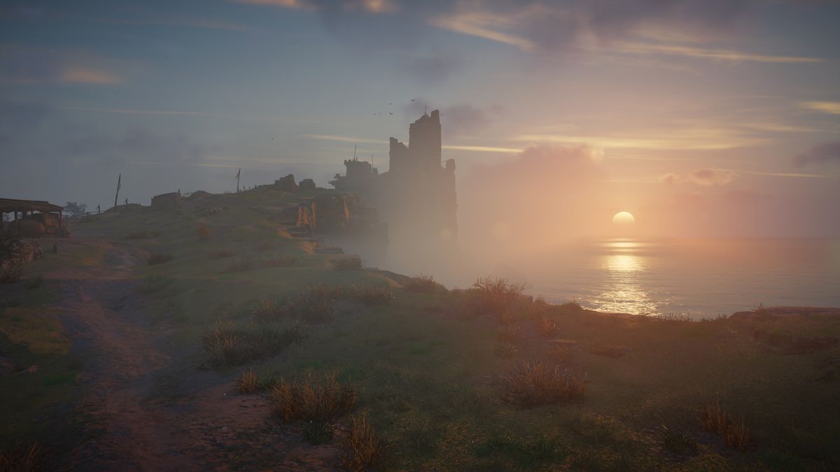 Assassin's Creed Valhalla
