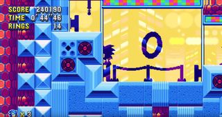 Sonic Mania Special Stages guide