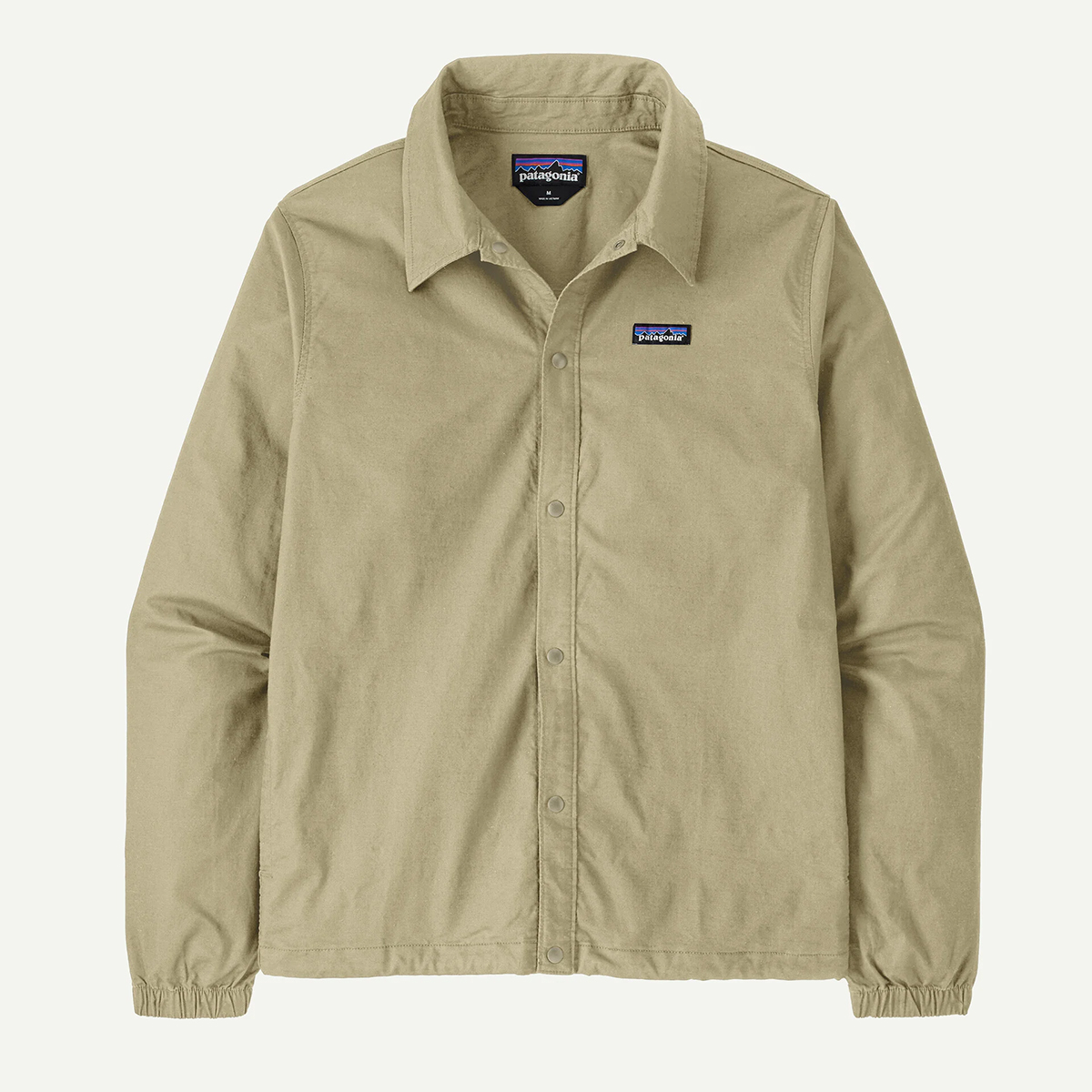 Patagonia Weathered Stone colour SS26