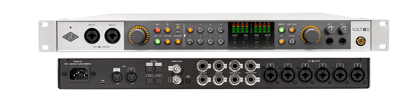 interface