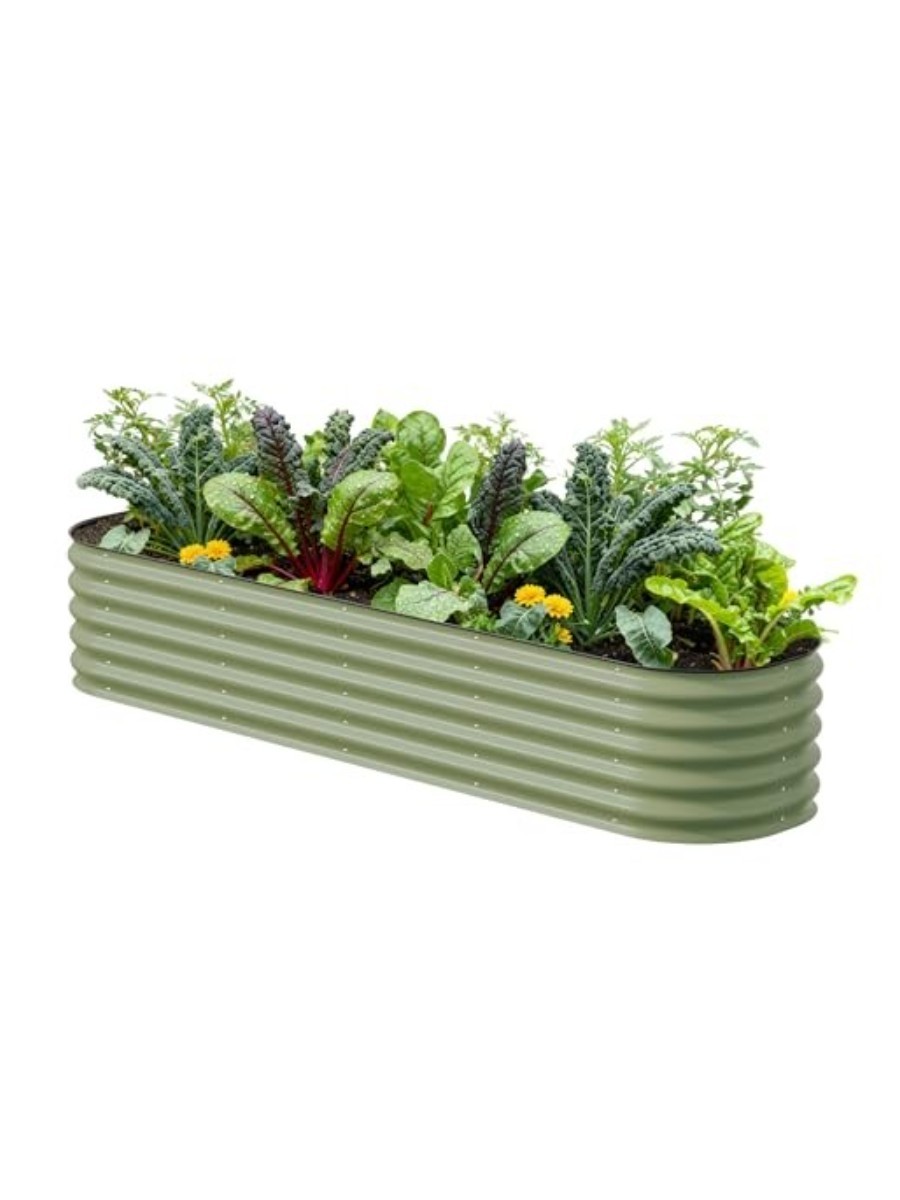 Vego garden, Raised Garden Bed Kit