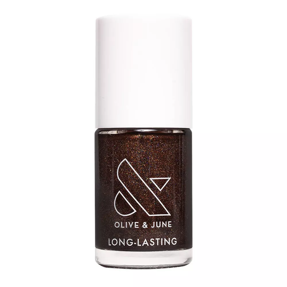 Olive &amp;amp; June, Nail Polish - Hd - 0.46 Fl Oz