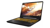 ASUS TUF 15,6" Gaming Laptop