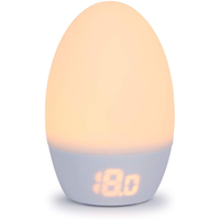 Tommee Tippee GroEgg2 Digital Colour Changing Room Thermometer and Night Light|  was £29.99 | now £14.99 at Amazon (save £15)
