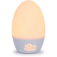 Tommee Tippee GroEgg2 Digital Colour Changing Room Thermometer and Night Light|&nbsp;was £29.99 | now £14.99 at Amazon (save £15)