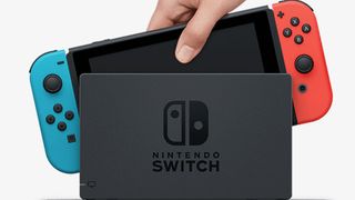 OLED Nintendo Switch console: specs, rumours, release date and all the news