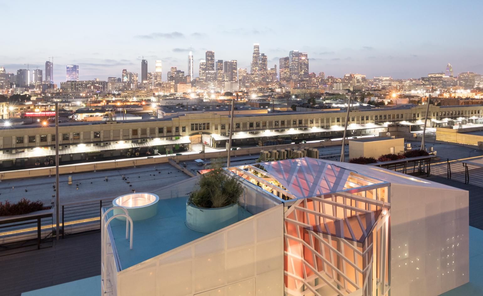 Top 5 design showcases at Design China Beijing 2018 | Wallpaper