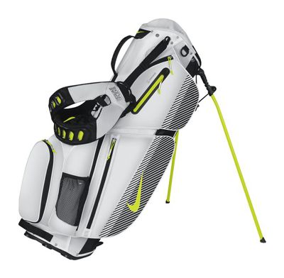 Nike Golf introduces Nike Air Sport carry bag | Golf Monthly