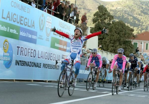 Francesco Ginanni (Androni Giocattoli)