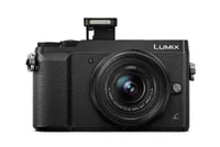 Best cheap camera deals: Panasonic Lumix GX85 / GX80