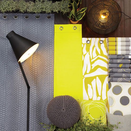 Ontrend homewares from B&Q B&Q home accessories Ideal Home