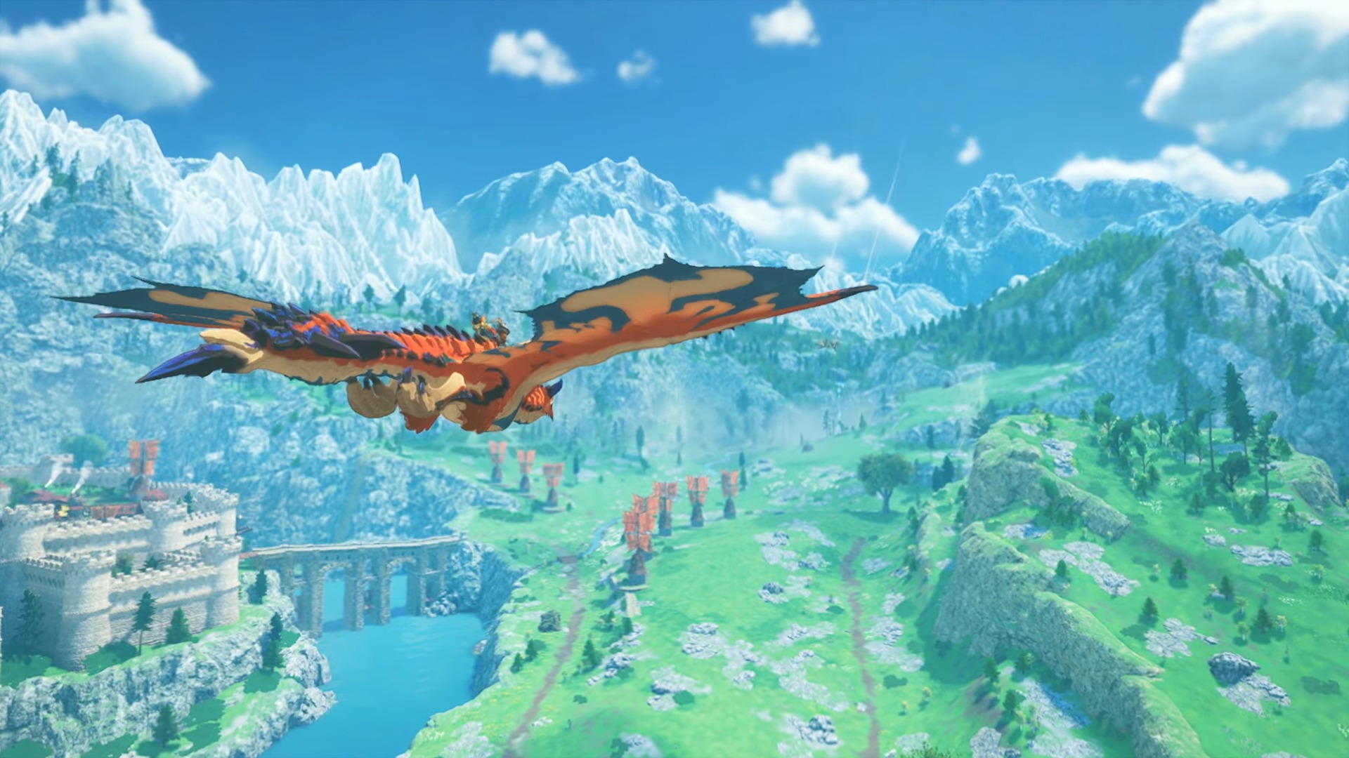Nintendo Direct