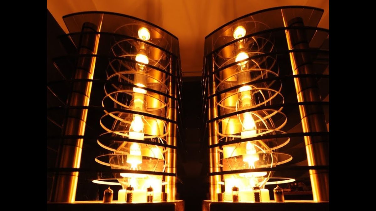 10 of the world's most expensive stereo amplifiers What HiFi?