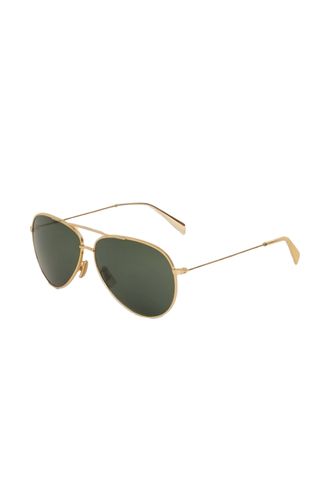 Celine Metal Frame Sunglasses 