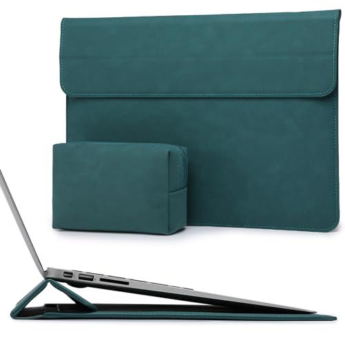 15-inch Laptop Case With Stand