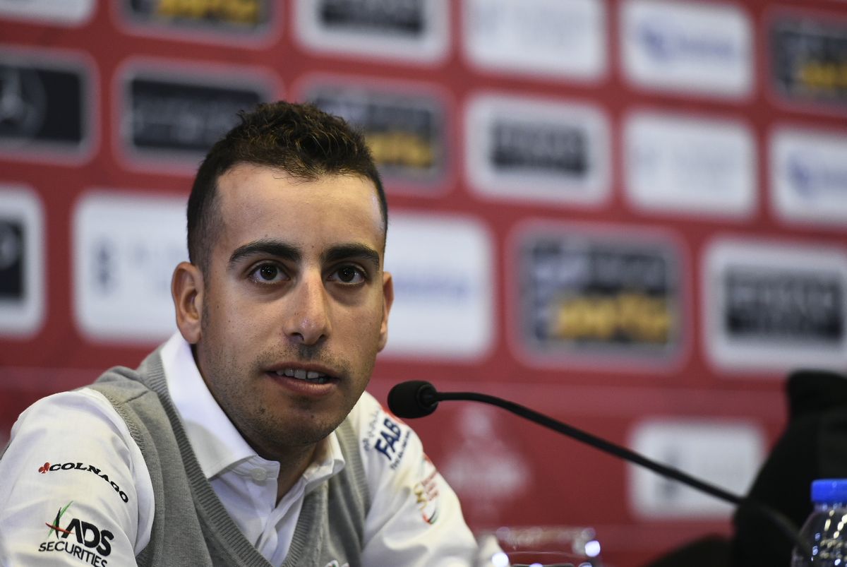 Fabio Aru (UAE Team Emirates)