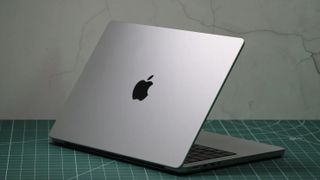 MacBook Pro 14-pouce (M3, 2023)