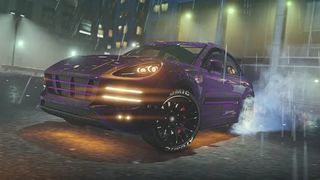 GTA Online New Cars - Pfister Astron Custom