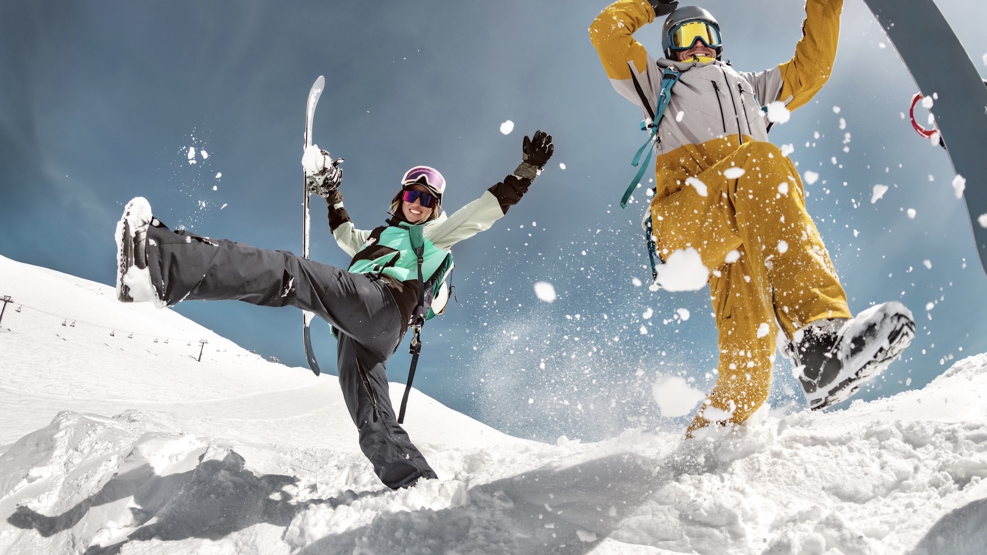 320 Best Ski wear ideas  ski wear, skiing outfit, ski fashion