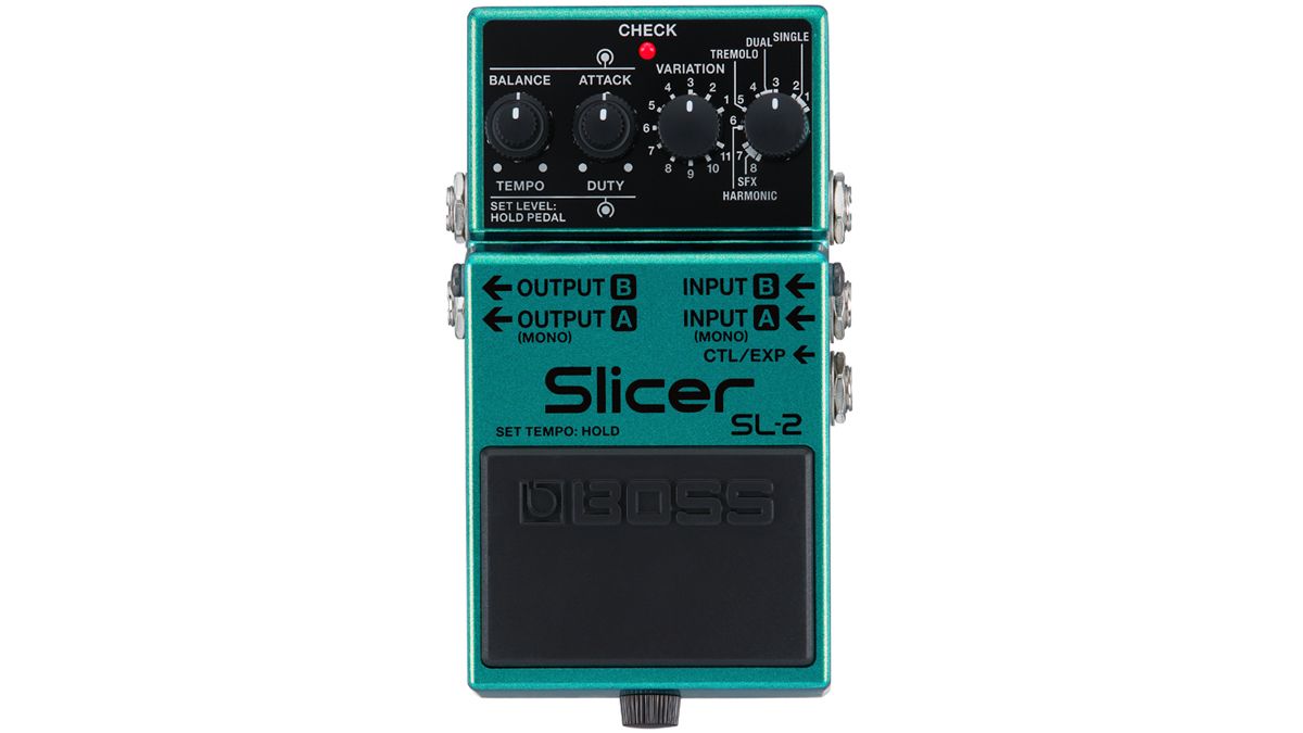 Boss SL-2