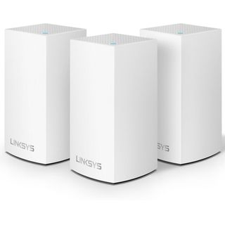 Linksys home WiFi extender system