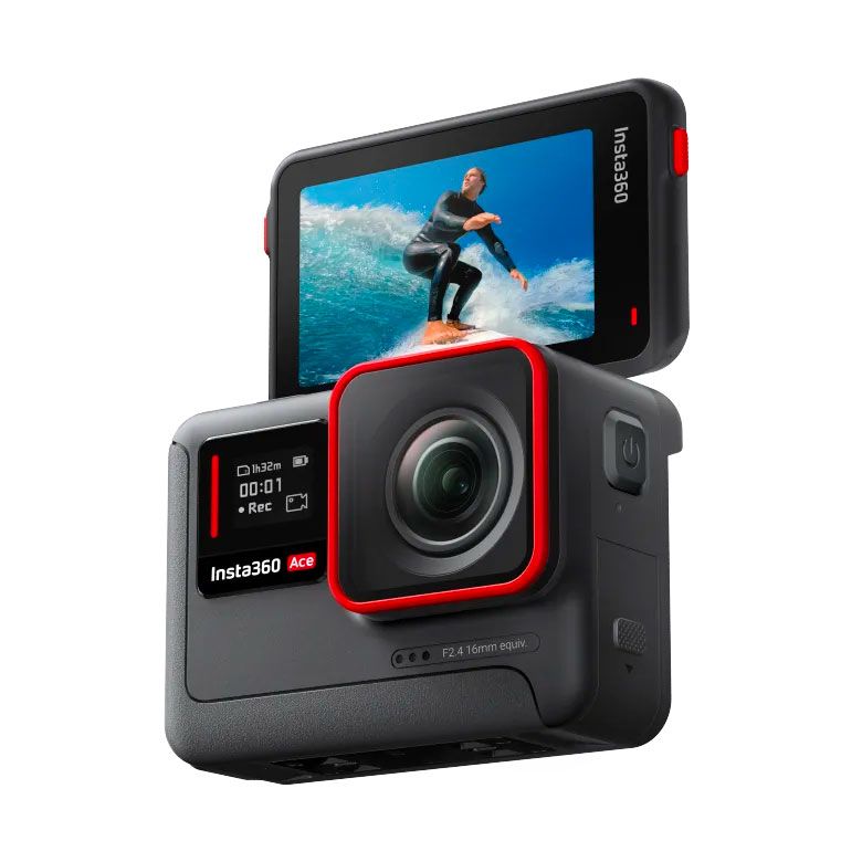 Best GoPro alternatives in 2023 | Digital Camera World