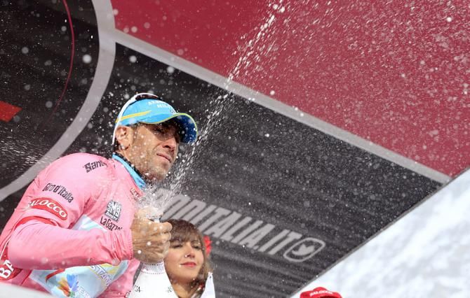 Vincenzo Nibali (Astana)
