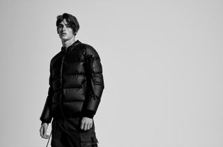 Templa combines luxurious and high quality alpine wear with a slick, urban sensibility