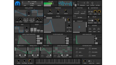 free vst synths for mac