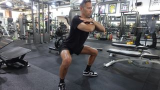 Low-Impact Strength Workout