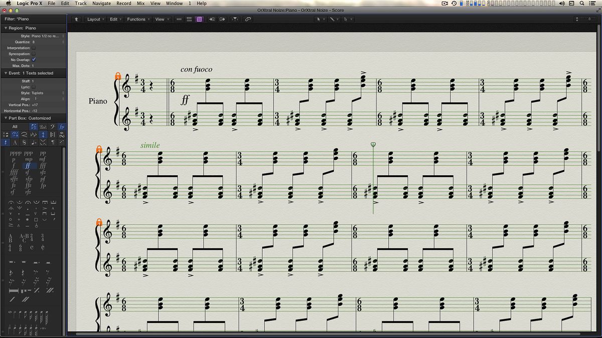Best music notation and composition software Top tools MusicRadar