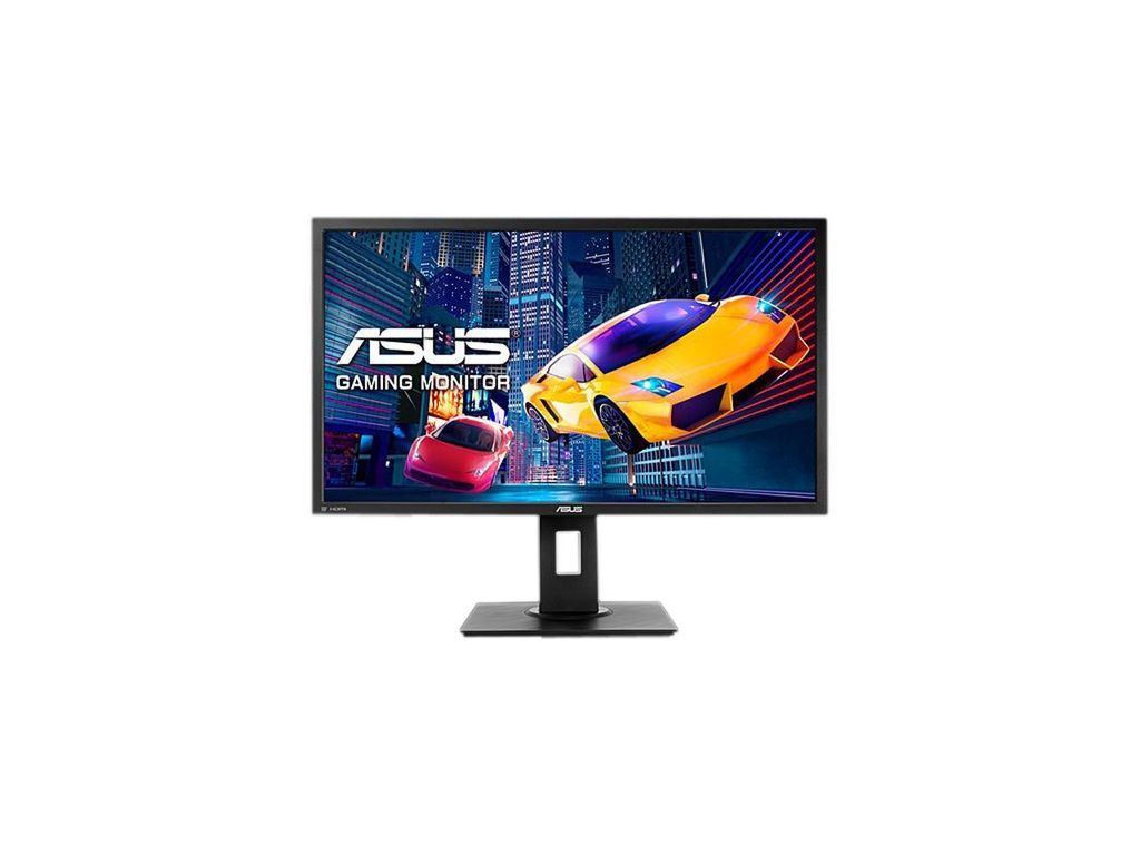 Asus 4K Gaming Monitor With FreeSync Drops to $270 | Tom's Hardware