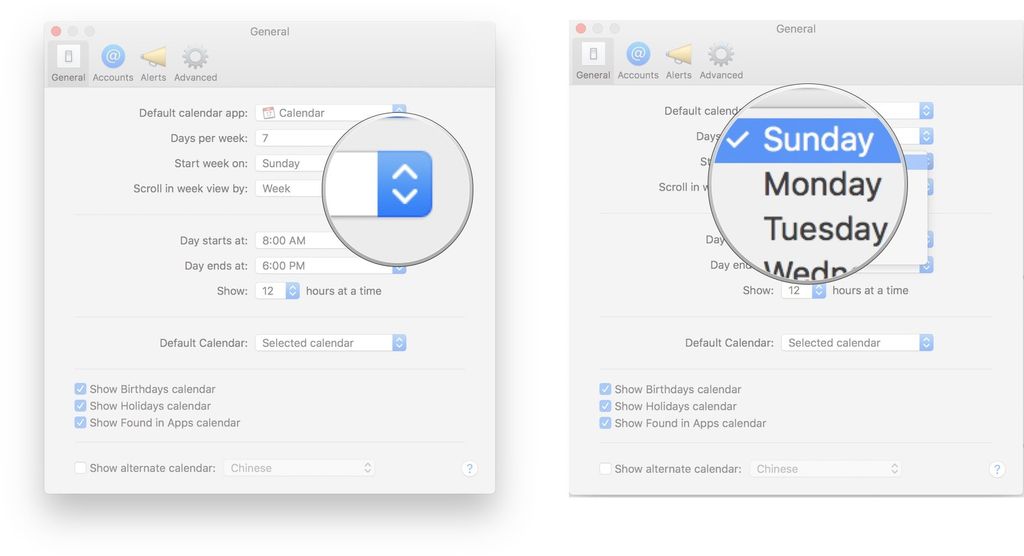 How to set up and start using Calendar on Mac | iMore