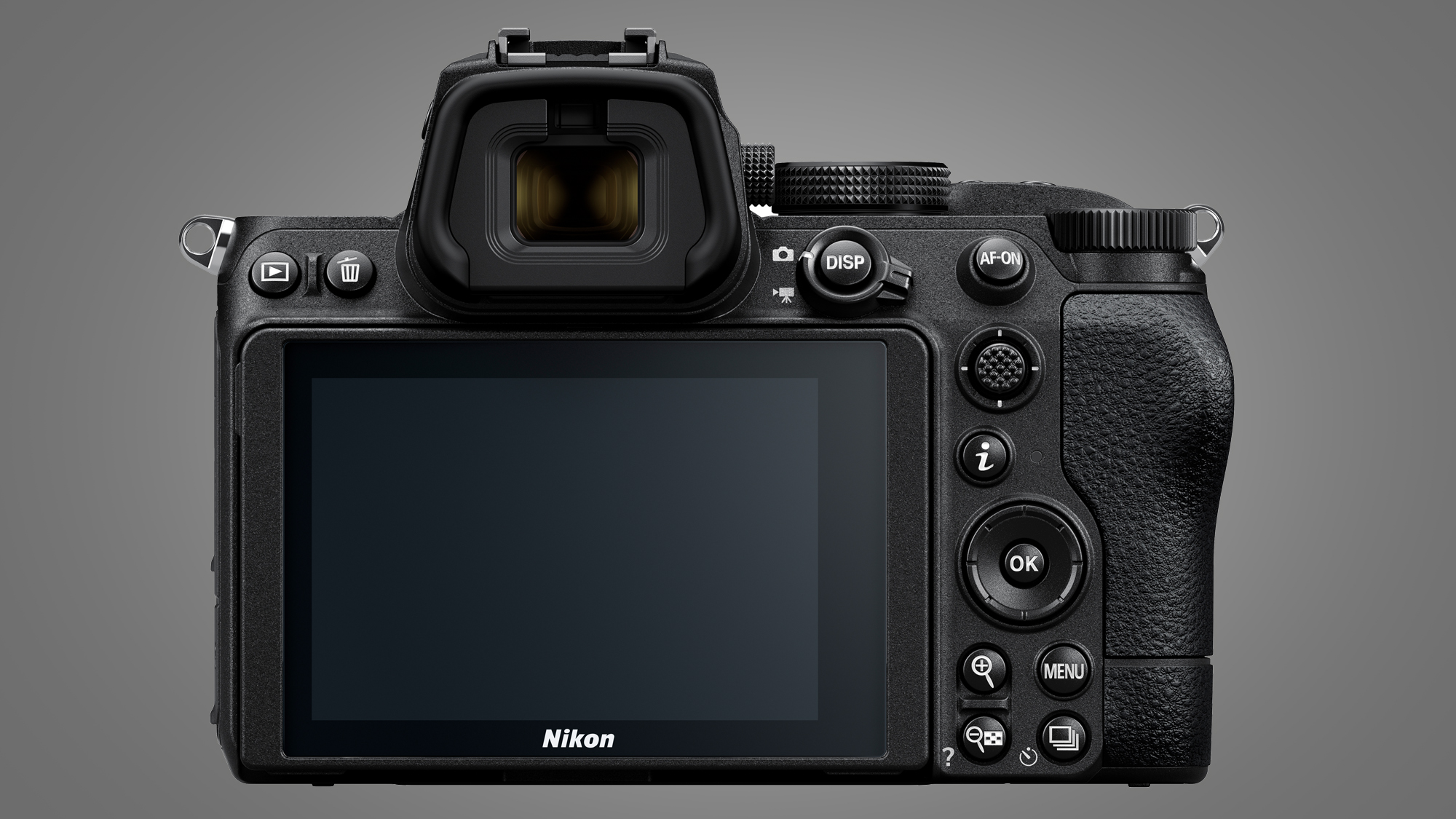 Nikon Z5