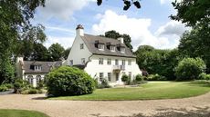 surrey country houses for sale